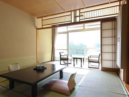 Seishin 8 เสื่อทาทามิ