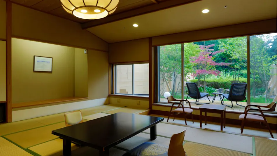 Shima Grand Hotel