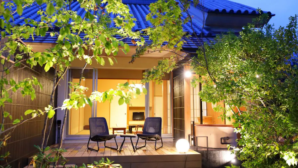 Shima Grand Hotel