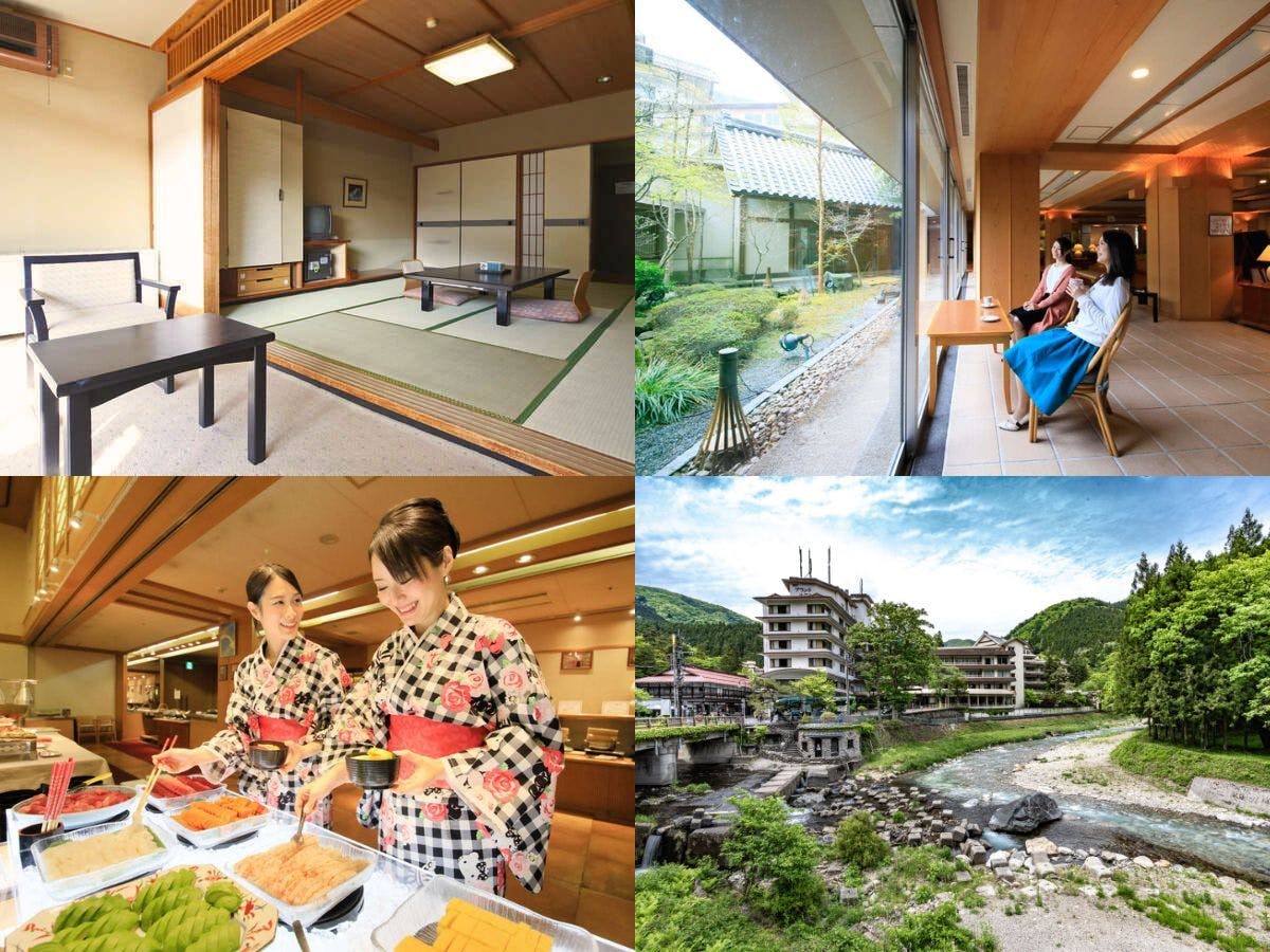 ห้องพักตามที่กำหนด