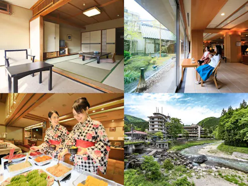 ห้องพักตามที่กำหนด