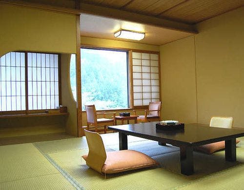 清祥館