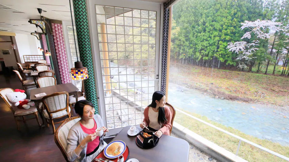 Shima Grand Hotel
