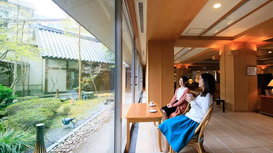 Shima Grand Hotel
