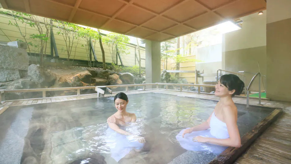 Shima Grand Hotel