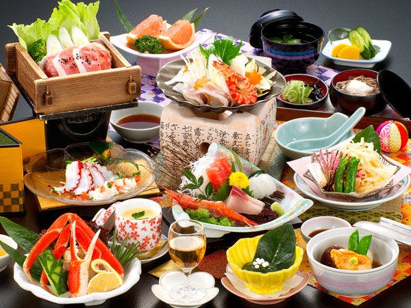ゆけむりの宿　美湾荘