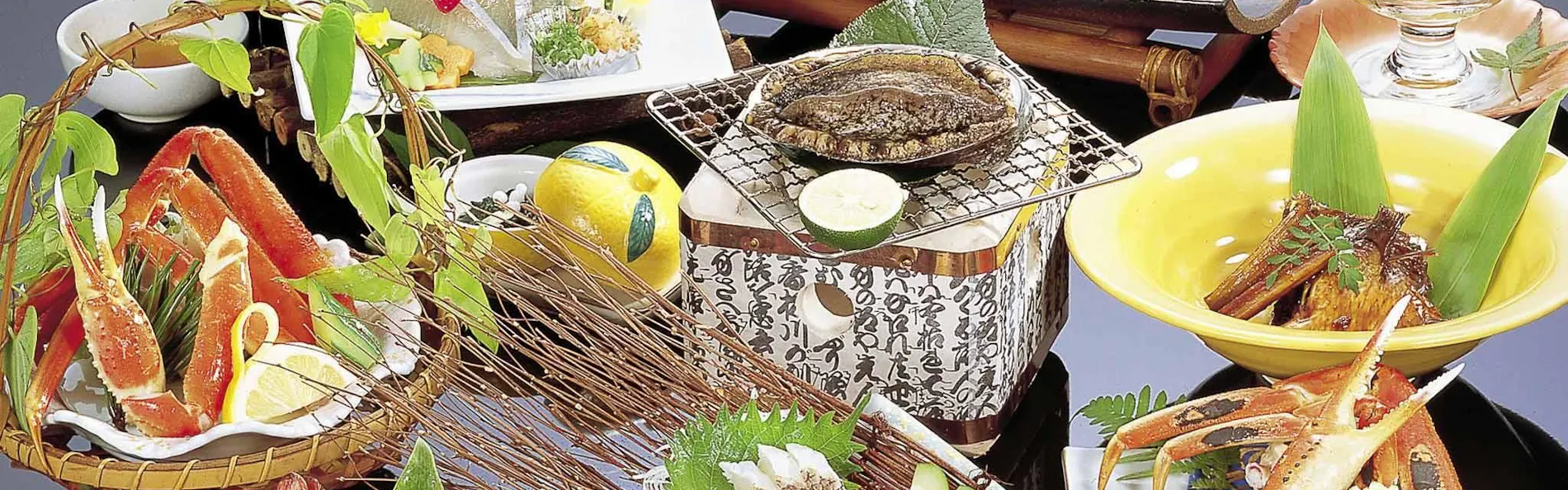 ゆけむりの宿 美湾荘