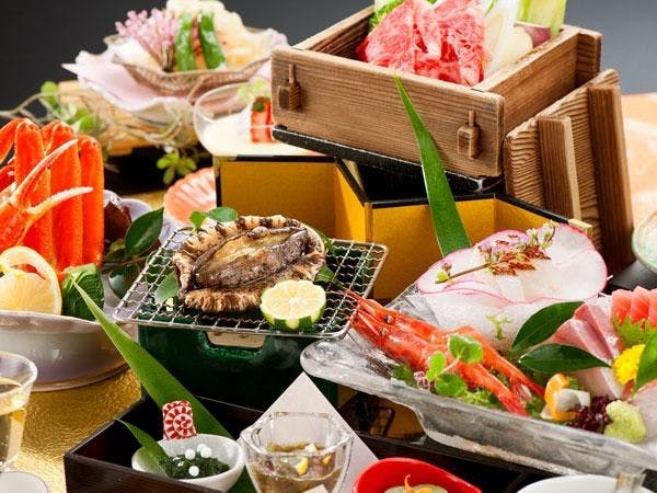 ゆけむりの宿　美湾荘