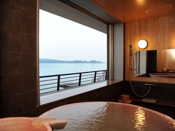 ゆけむりの宿　美湾荘