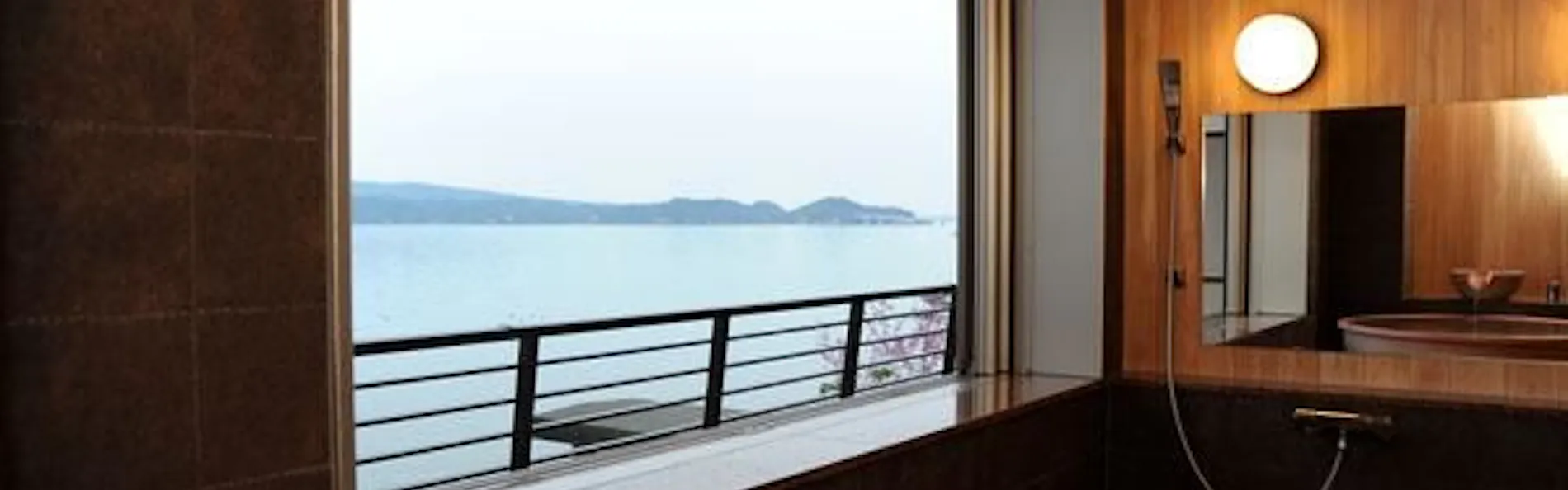 ゆけむりの宿 美湾荘