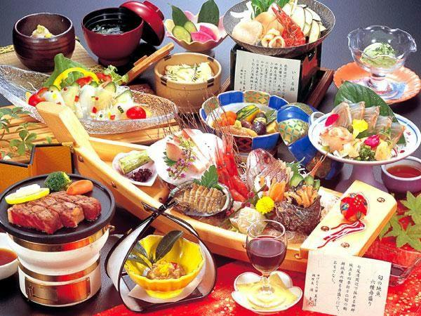 ゆけむりの宿　美湾荘