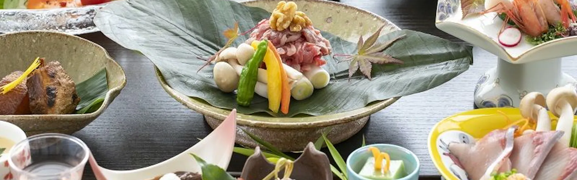 ゆけむりの宿 美湾荘