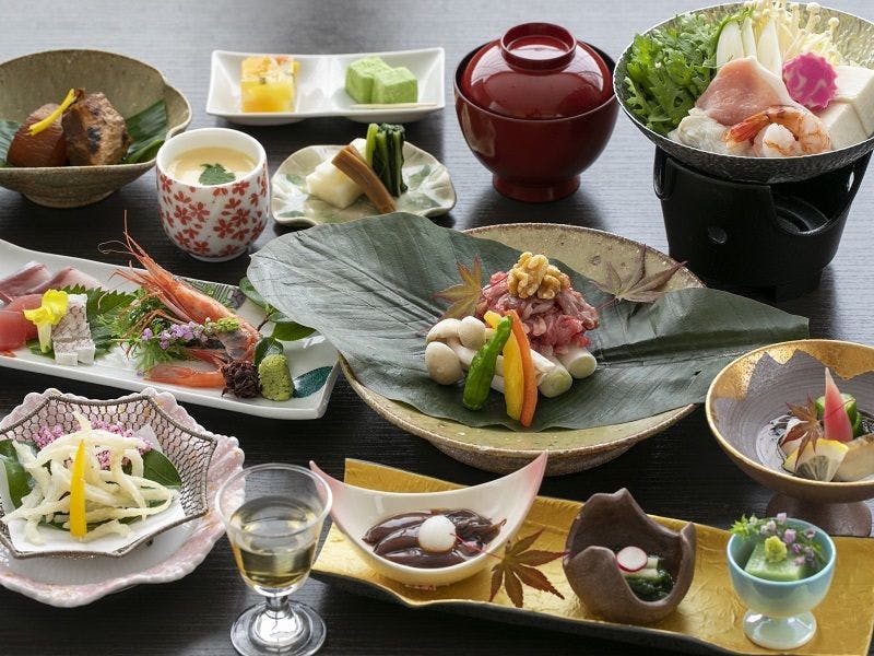 ゆけむりの宿　美湾荘