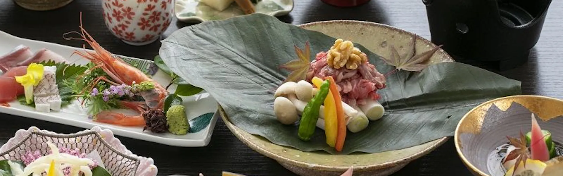 ゆけむりの宿 美湾荘