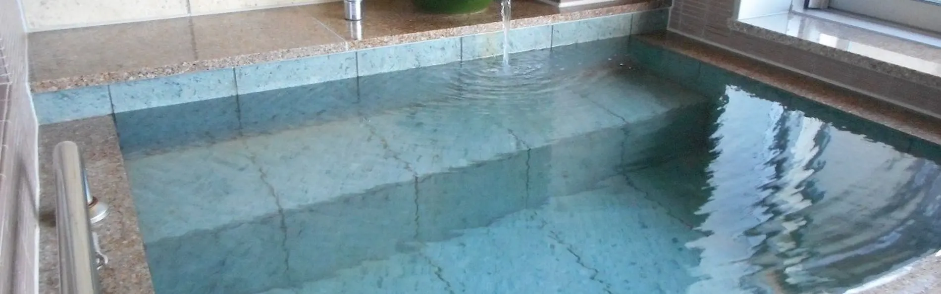 ゆけむりの宿 美湾荘