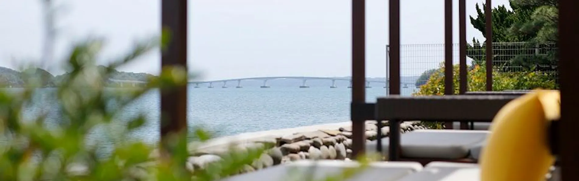 ゆけむりの宿 美湾荘