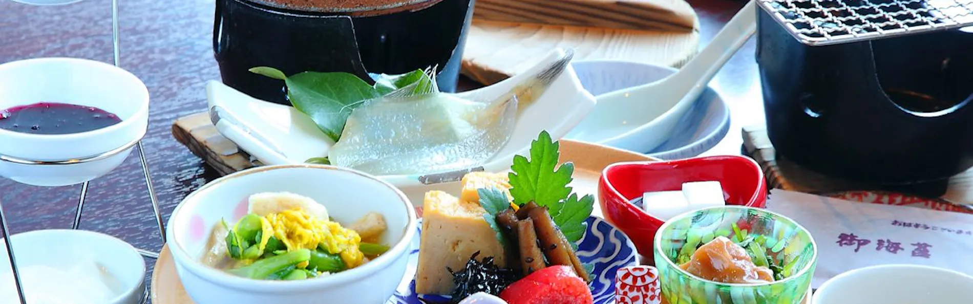 ゆけむりの宿 美湾荘