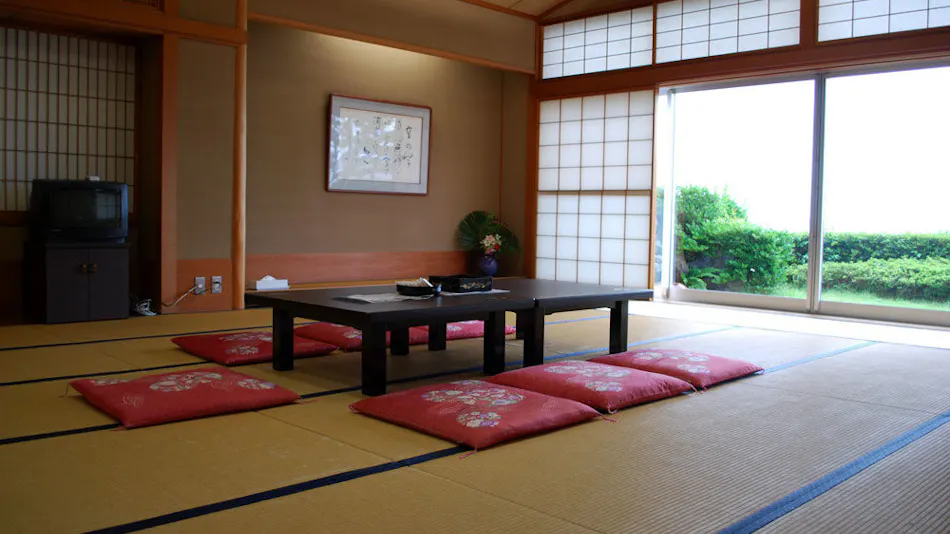 Yukemuri no Yado Biwanso