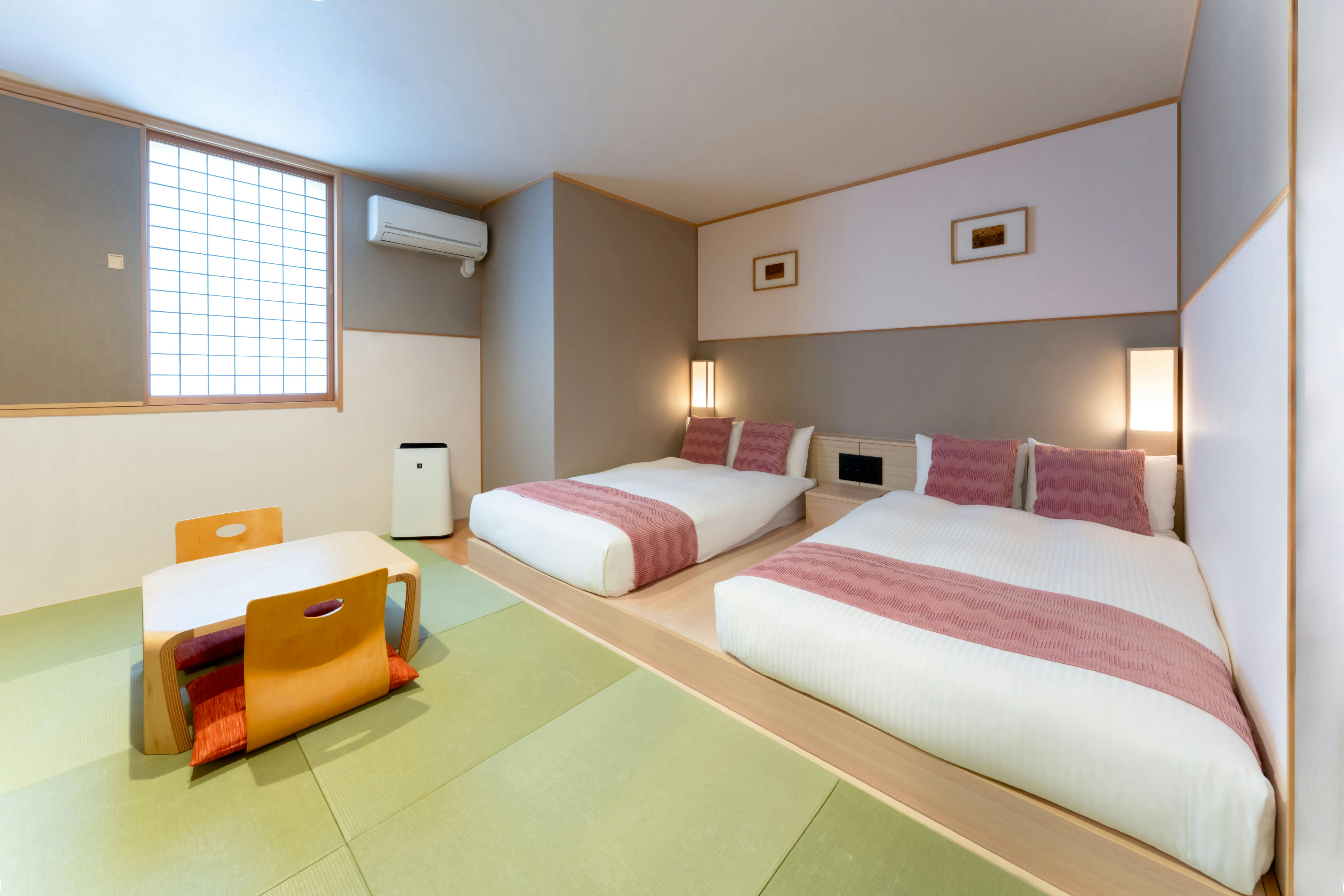 【禁煙】恋愛成就の部屋