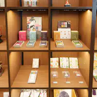 ล็อบบี้ชั้น 1