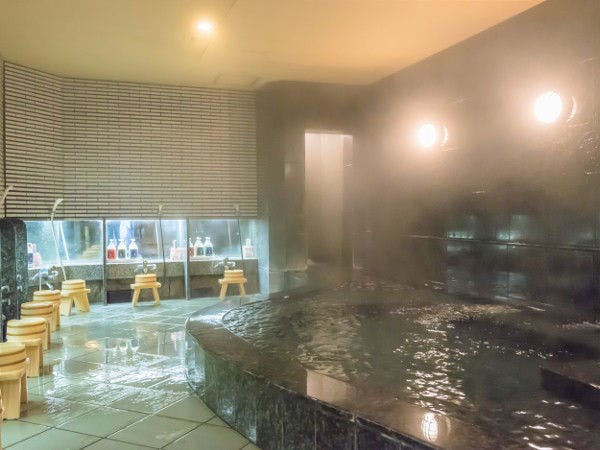あわら温泉グランドホテル　湯めぐりの宿