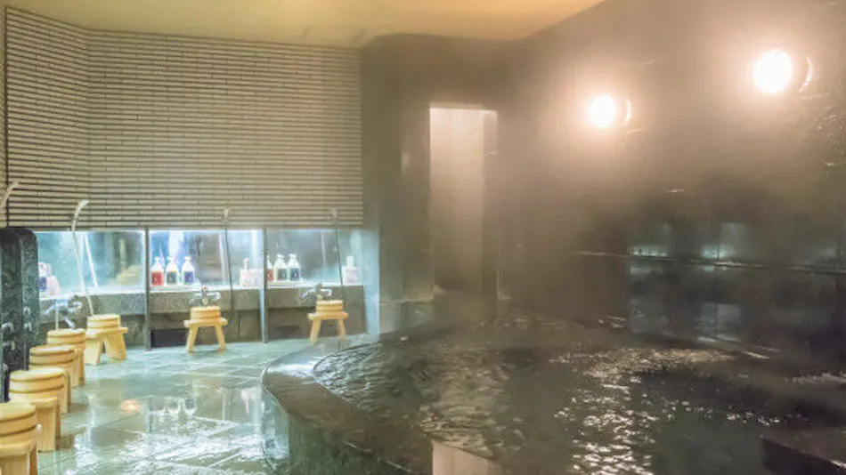 Awara Onsen Grand Hotel - Yume Meguri no Yado