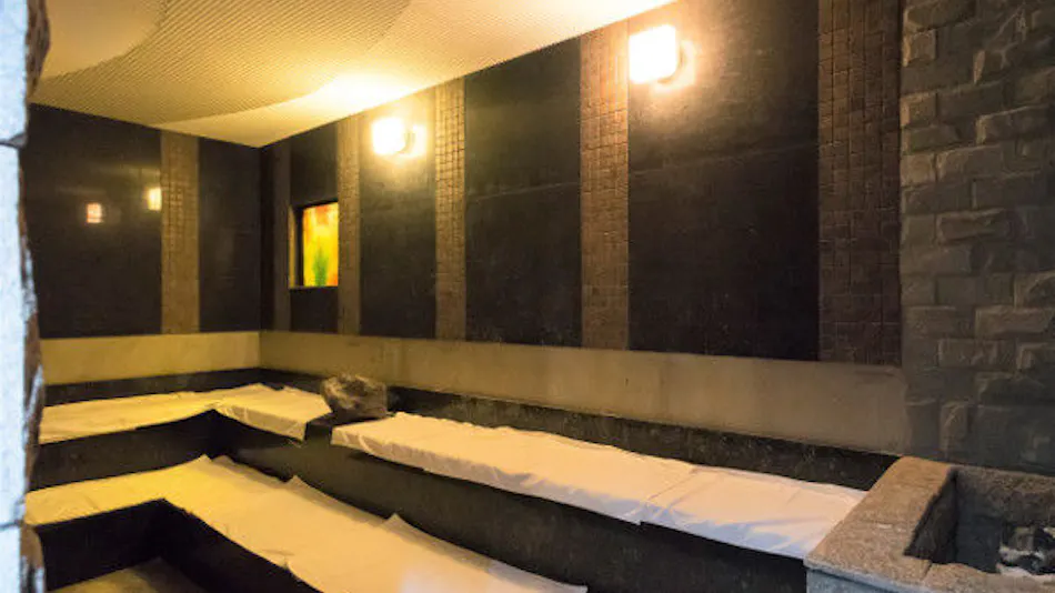 Awara Onsen Grand Hotel - Yume Meguri no Yado