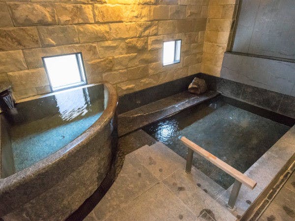 あわら温泉グランドホテル　湯めぐりの宿