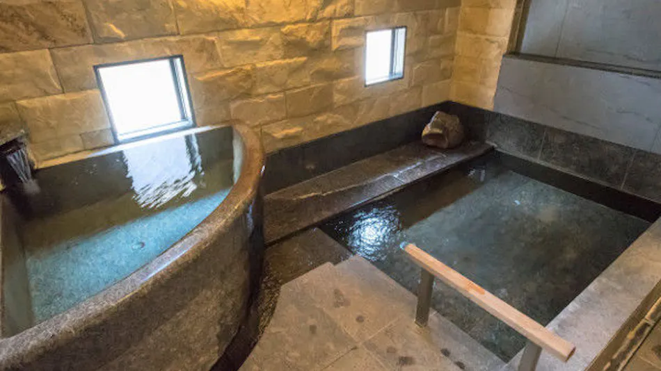 Awara Onsen Grand Hotel - Yume Meguri no Yado