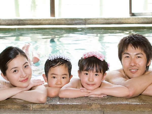 あわら温泉グランドホテル　湯めぐりの宿