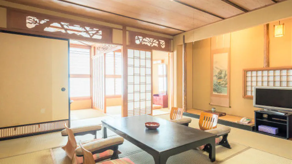 Awara Onsen Grand Hotel - Yume Meguri no Yado