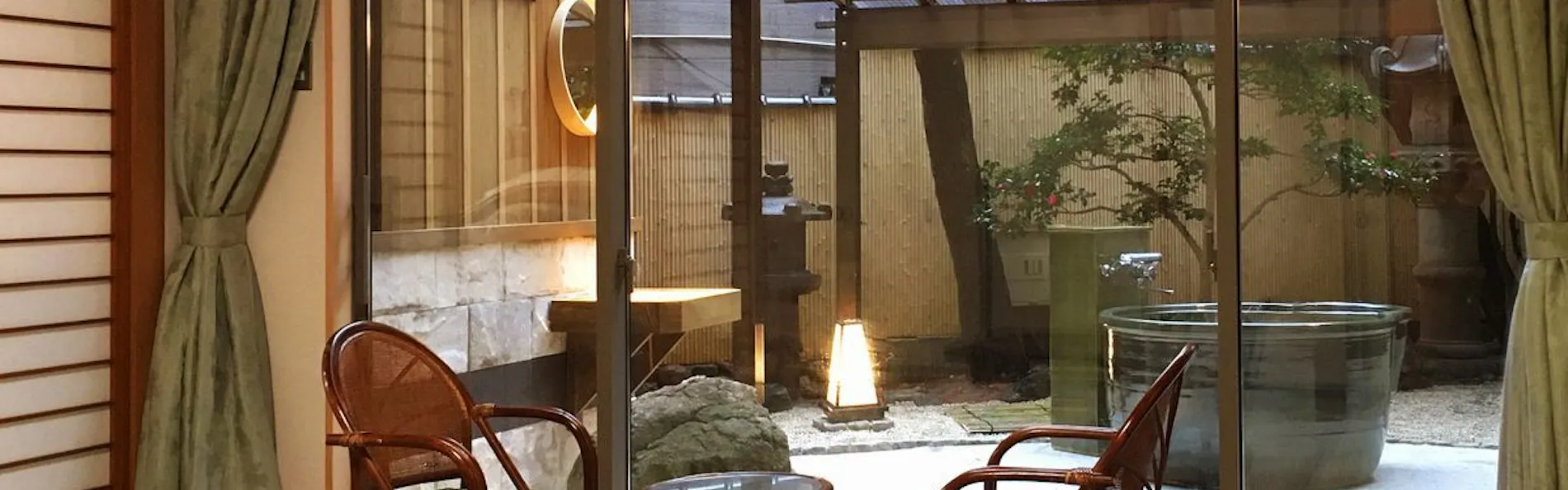 あわら温泉グランドホテル 湯めぐりの宿
