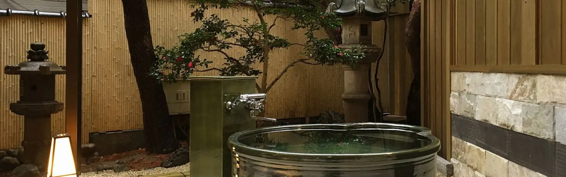 あわら温泉グランドホテル 湯めぐりの宿