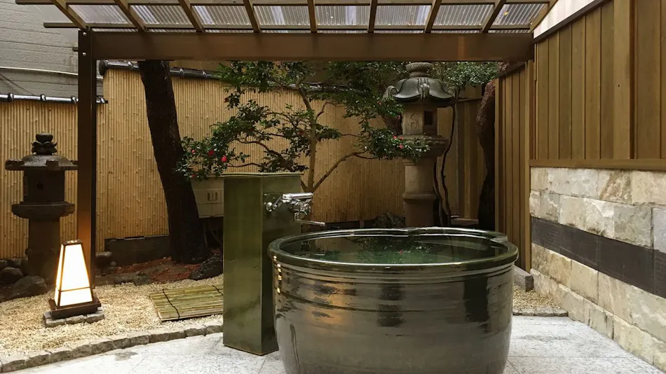 Awara Onsen Grand Hotel - Yume Meguri no Yado