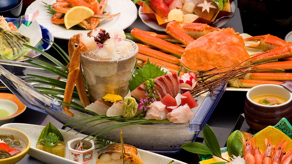 Awara Onsen Grand Hotel - Yume Meguri no Yado