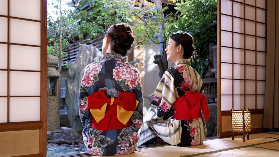 Awara Onsen Grand Hotel - Yume Meguri no Yado