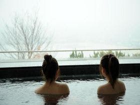 休暇村 瀬戸内東予