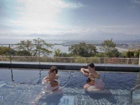 休暇村 瀬戸内東予