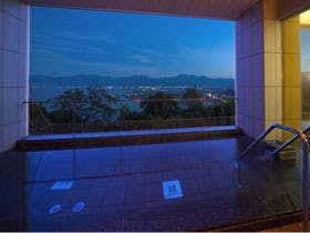 休暇村 瀬戸内東予