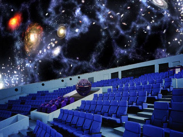 愛媛県総合科学博物館観覧券付き宿泊プラン～自然や科学・産業を学ぼう！～（2026/3/1～）