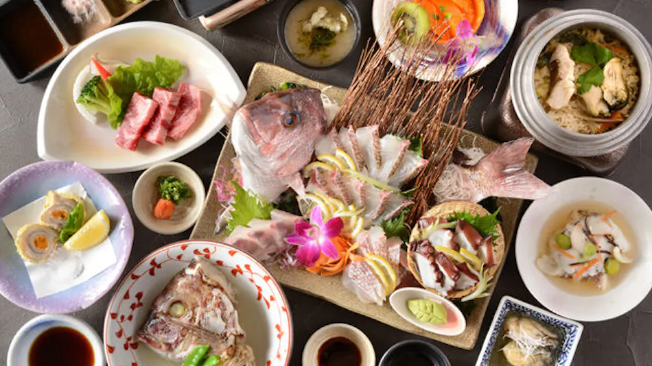 Kyukamura Setouchi-Toyo