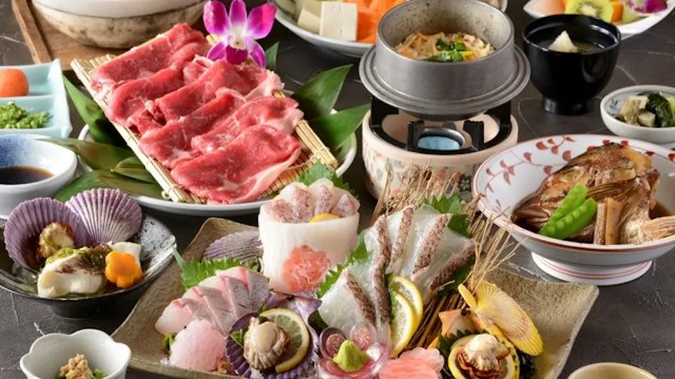 Kyukamura Setouchi-Toyo