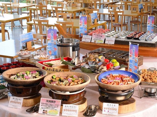 休暇村 瀬戸内東予