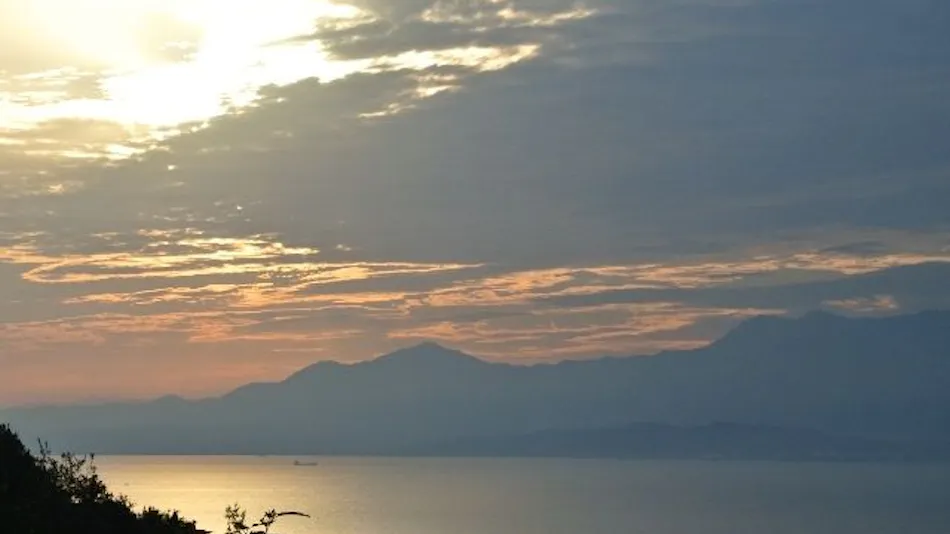 Kyukamura Setouchi-Toyo