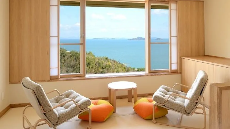 Kyukamura Setouchi-Toyo