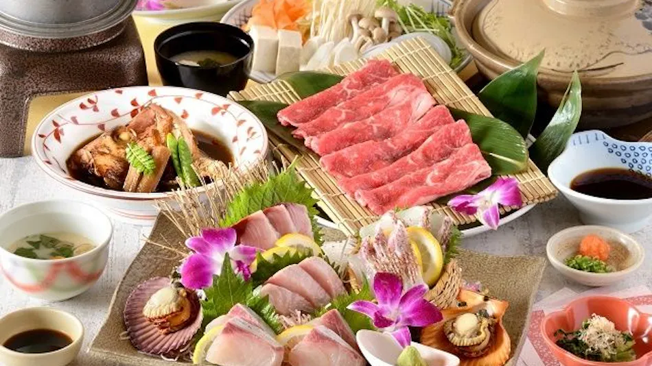 Kyukamura Setouchi-Toyo