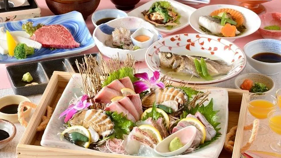 Kyukamura Setouchi-Toyo