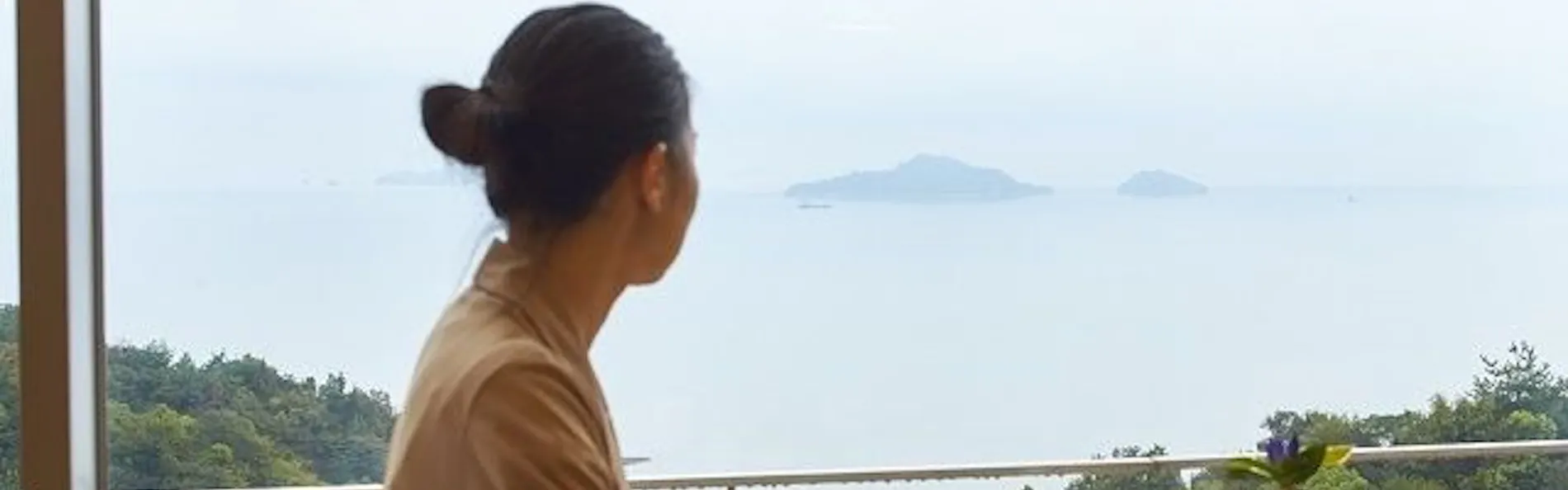 休暇村 瀬戸内東予