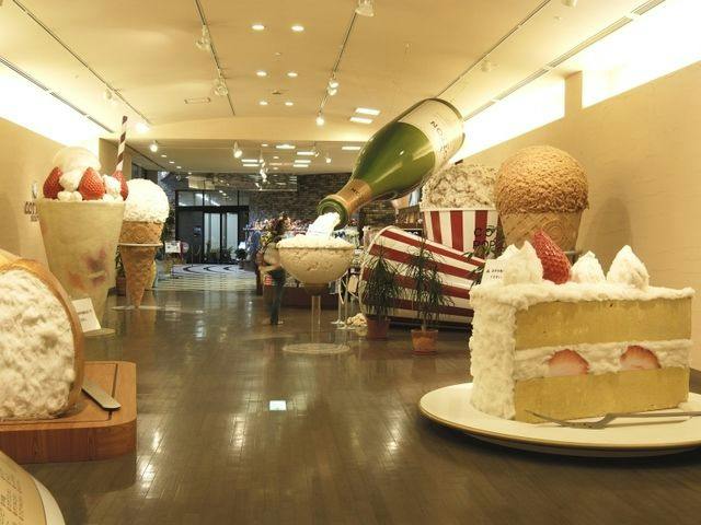 タオル美術館入館チケット付き宿泊プラン（2026/3/1～）