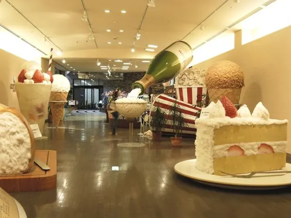 タオル美術館入館チケット付き宿泊プラン(2026/3/1~)